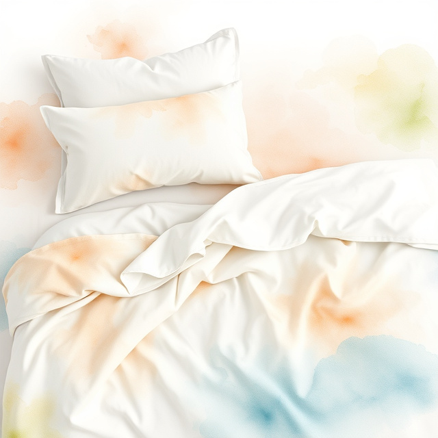 Organic Cotton Sheets