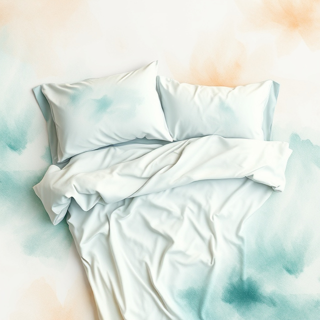 Bamboo Jersey Sheets