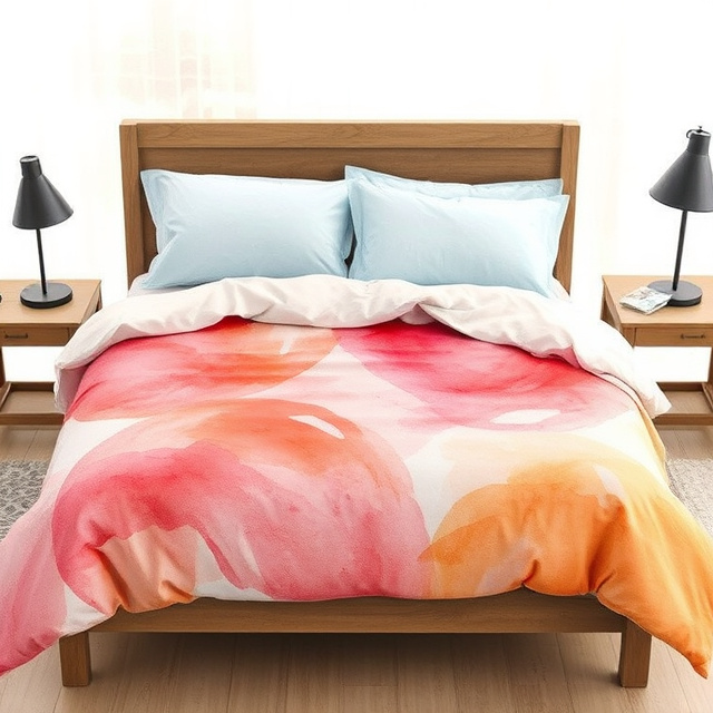 Travel Bed Sheets