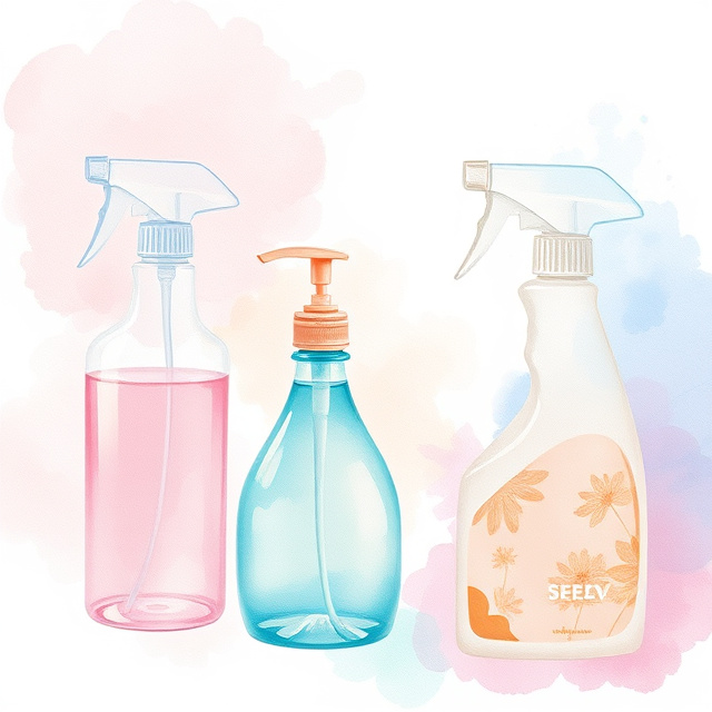 Multi-Surface Cleaners