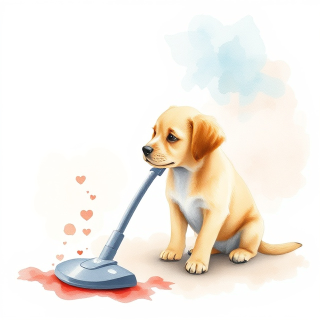 Pet Stain Removers
