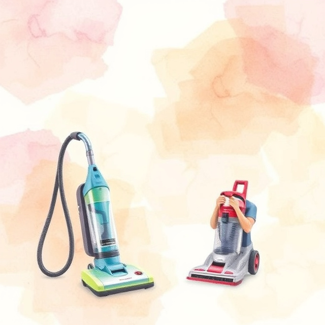 Heavy-Duty Carpet Cleaners