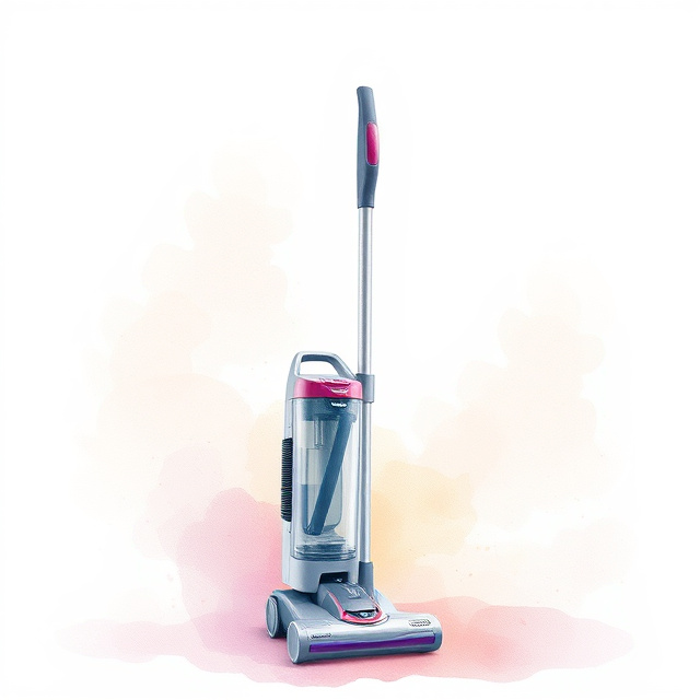 Self-Propelled Upright Vacuums