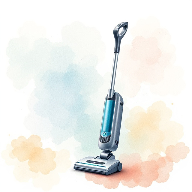 HEPA Filter Upright Vacuums
