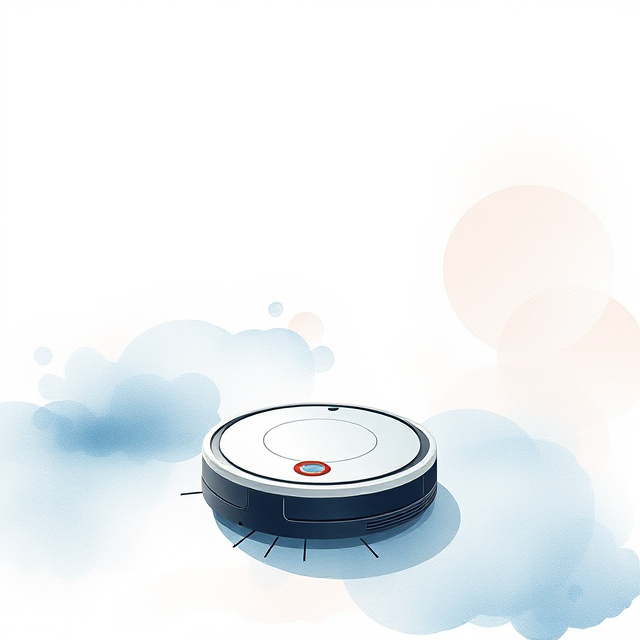 Floor Mapping Robot Vacuums
