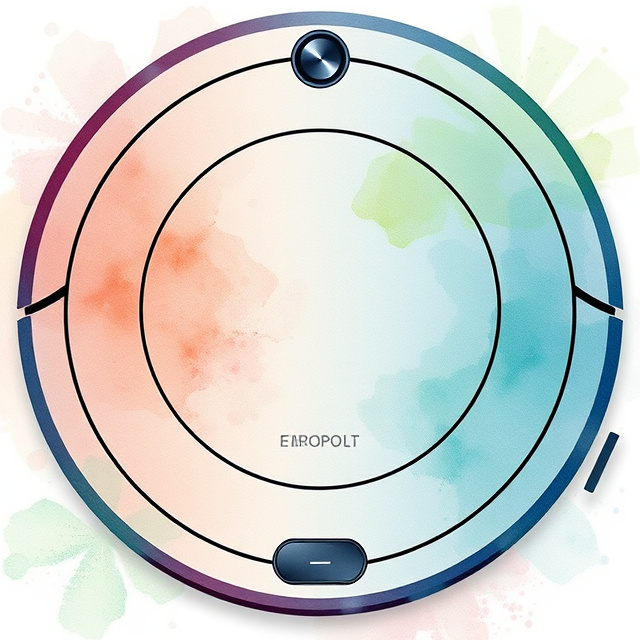 Compact Robot Vacuums