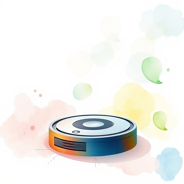 Outdoor Robot Vacuums