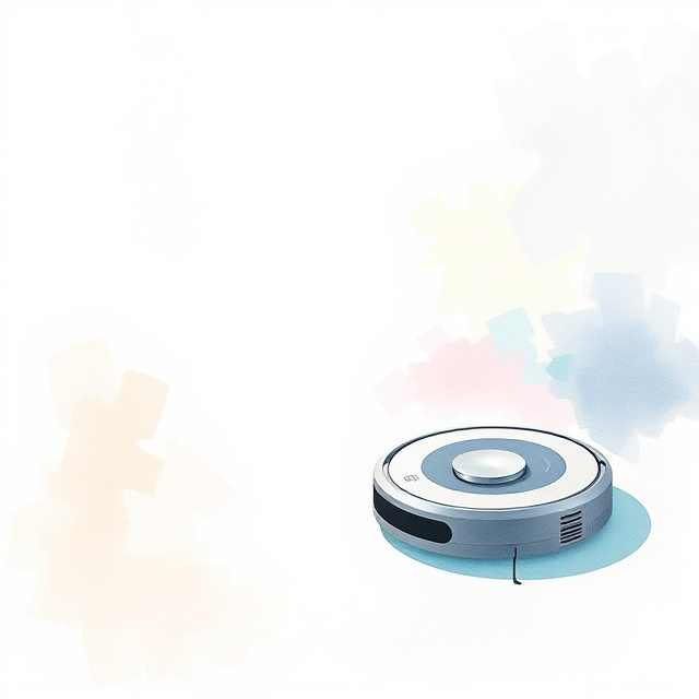 Multi-Surface Robot Vacuums