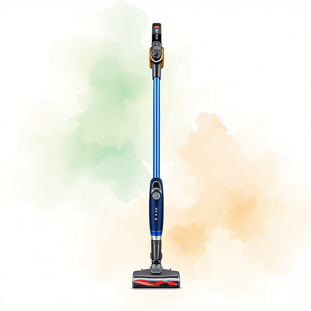 Cordless Stick Vacuums