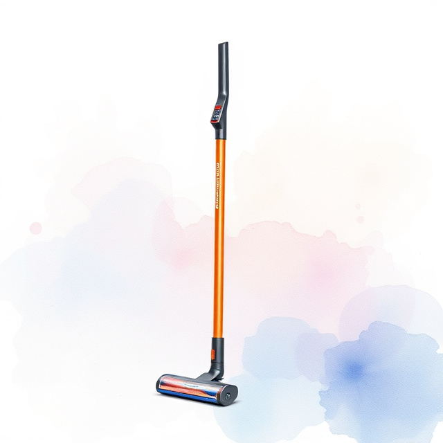 Lightweight Stick Vacuums