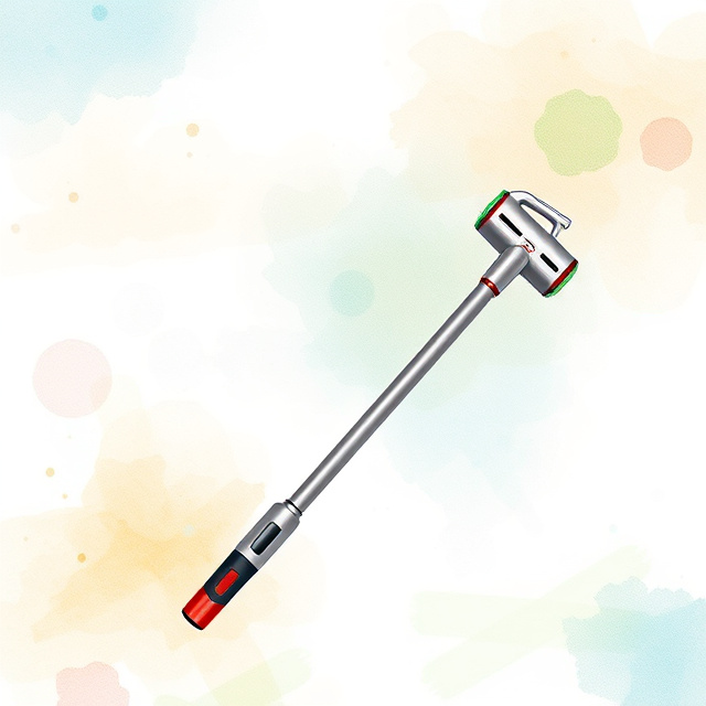 Pet Hair Stick Vacuums