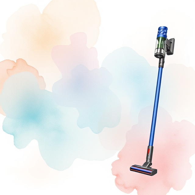 Multi-Surface Stick Vacuums