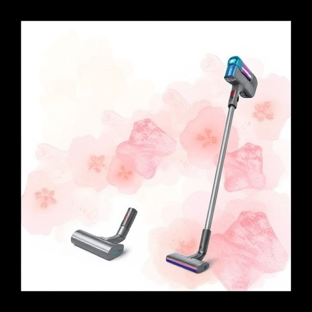 Flexible Stick Vacuums