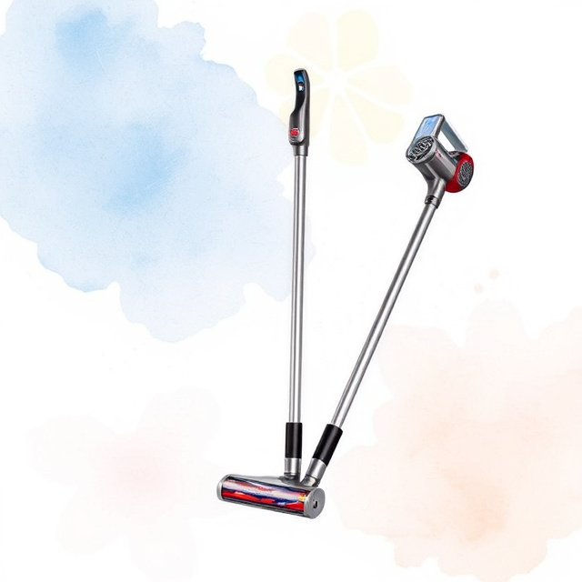 Compact Stick Vacuums