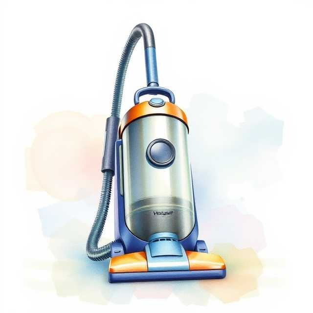 Pet Hair Canister Vacuums
