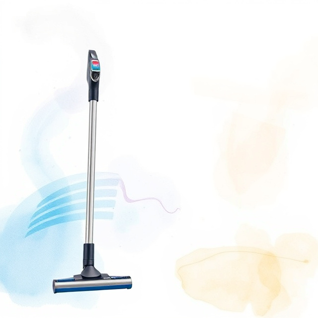 Bagless Canister Vacuums