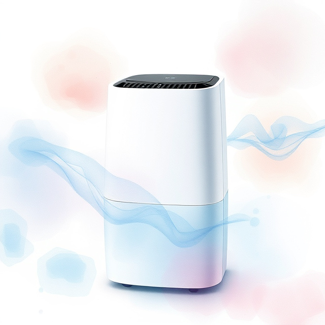 Portable Air Purifiers