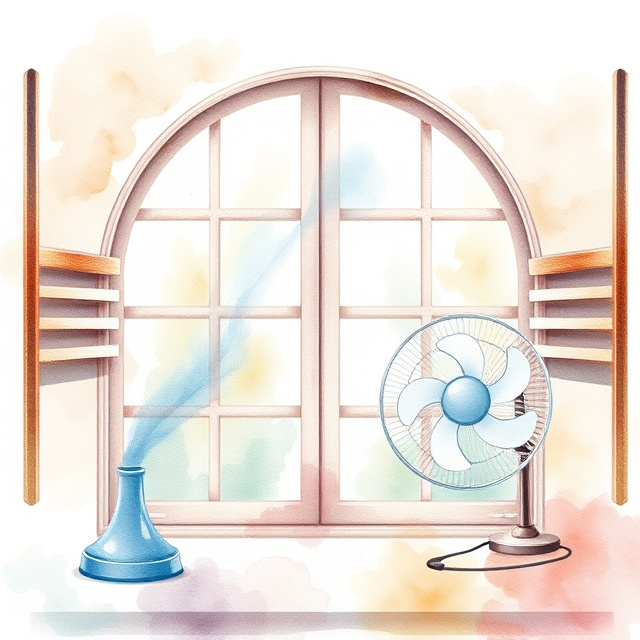 Window Fans