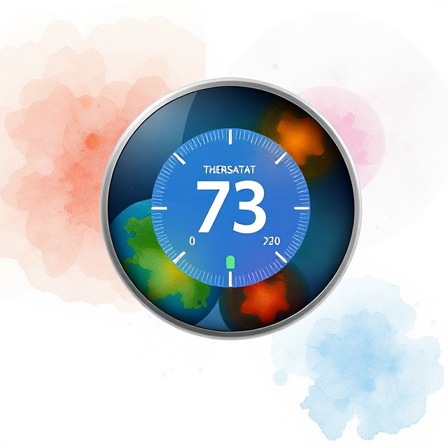 Zoned Thermostats