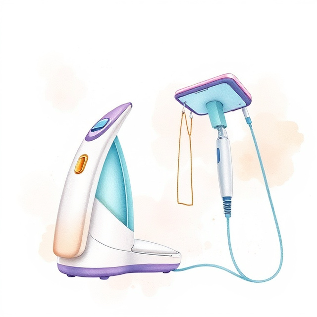 Travel Garment Steamers