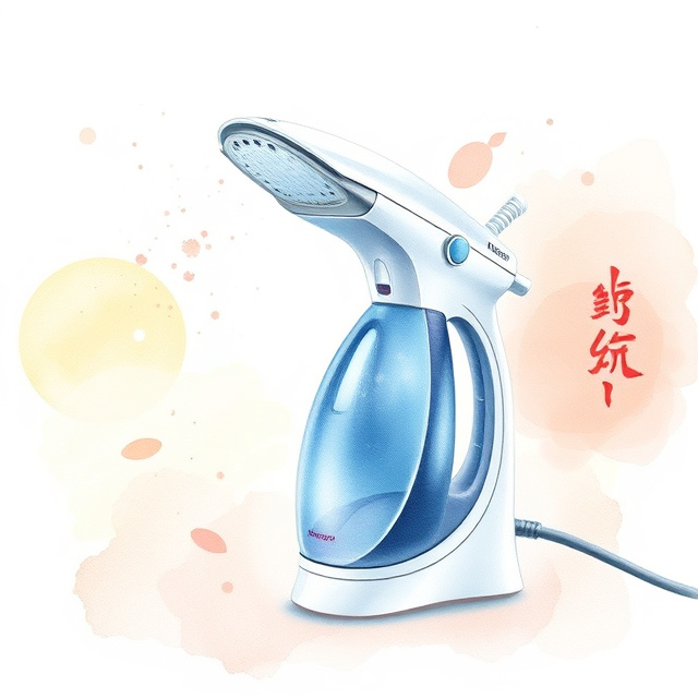 Cordless Garment Steamers