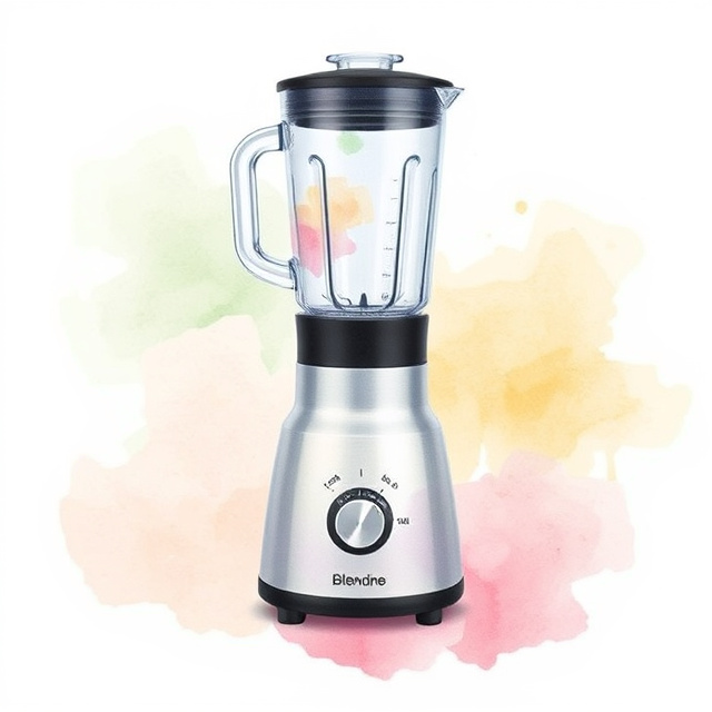 Portable Blenders