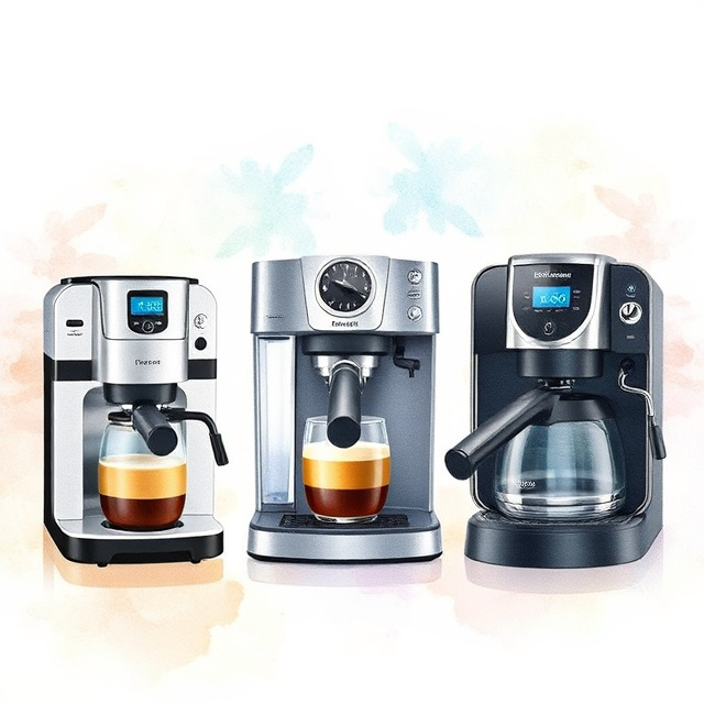 Coffee Machine Bundles
