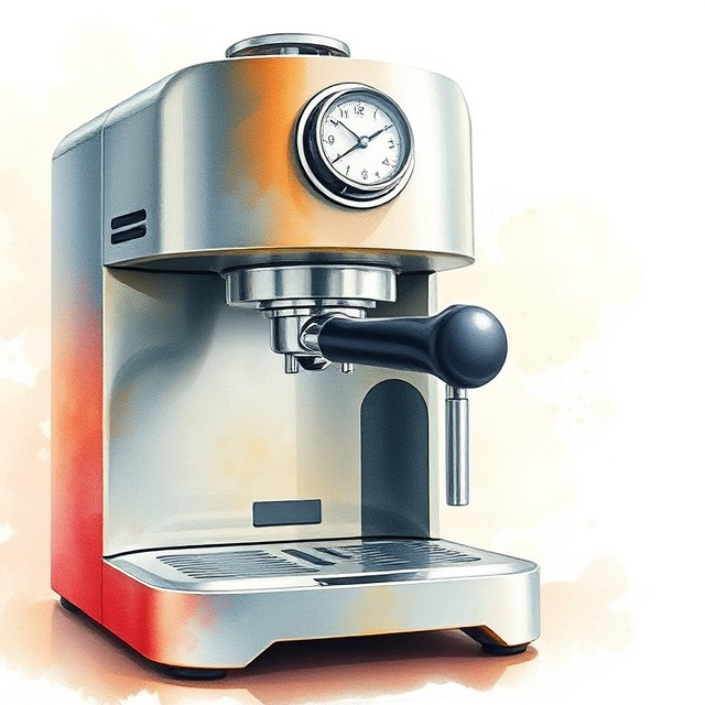 Espresso Machine Cleaners