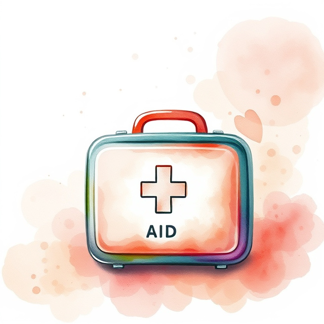 Industrial First Aid Kits