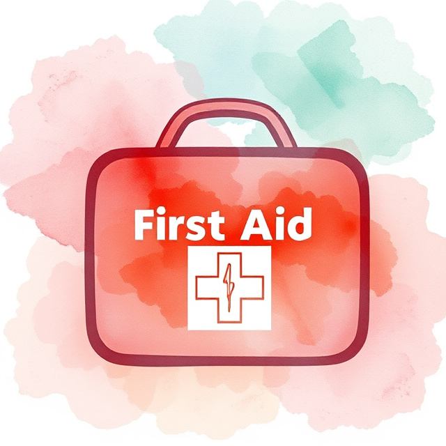 Office First Aid Kits