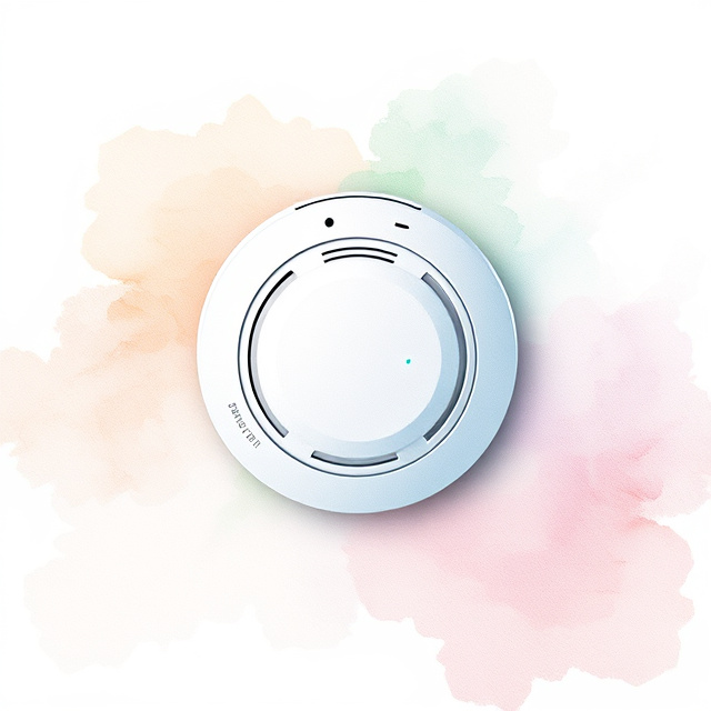 Smart Smoke Detectors