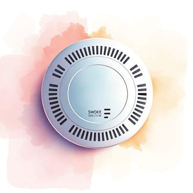 Photoelectric Smoke Detectors