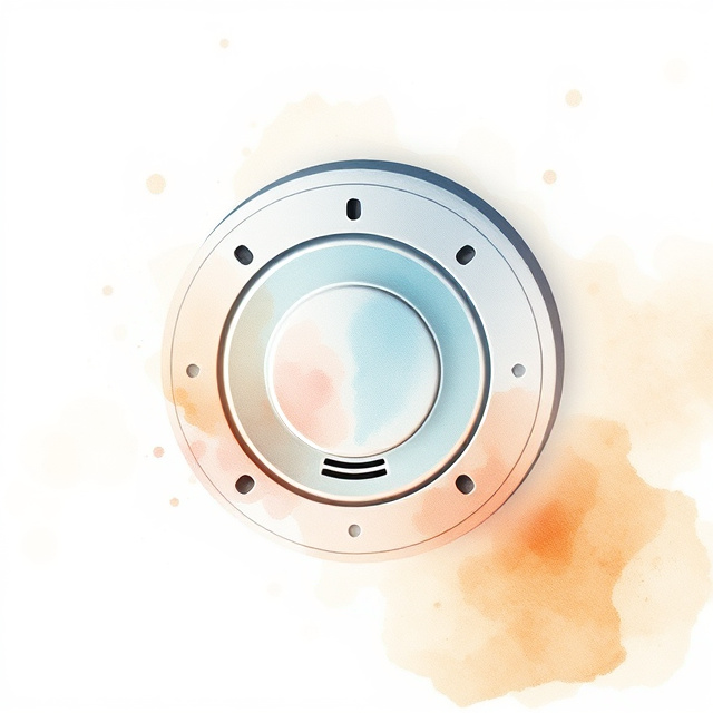 Hardwired Smoke Detectors