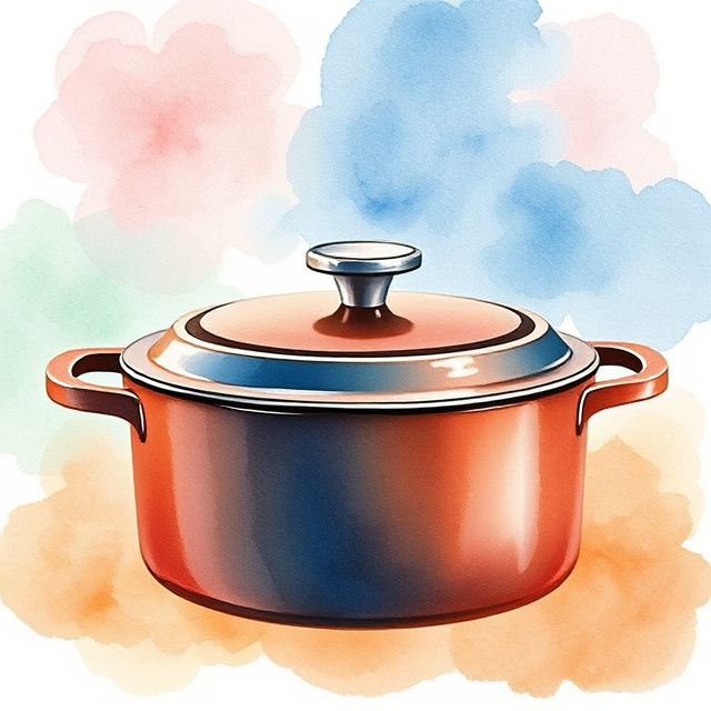 Portable Dutch Ovens