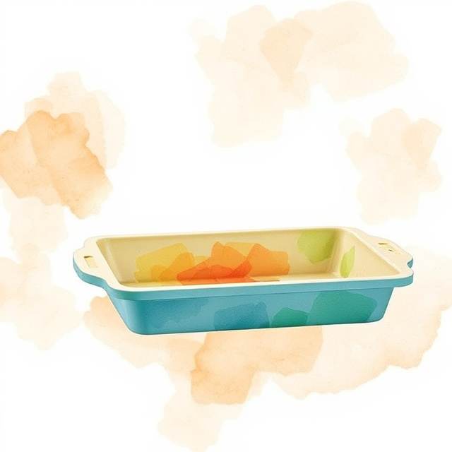 Silicone Roasting Pans