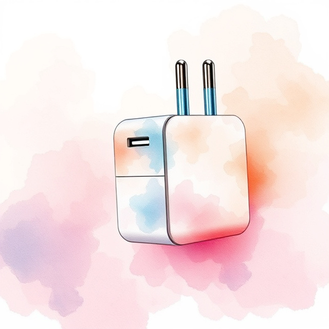 USB-C Travel Adapters