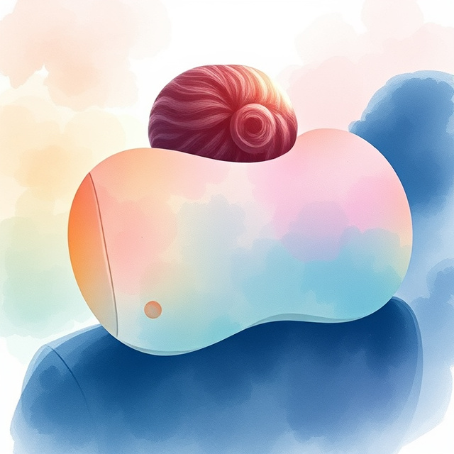 Neck Support Travel Pillows