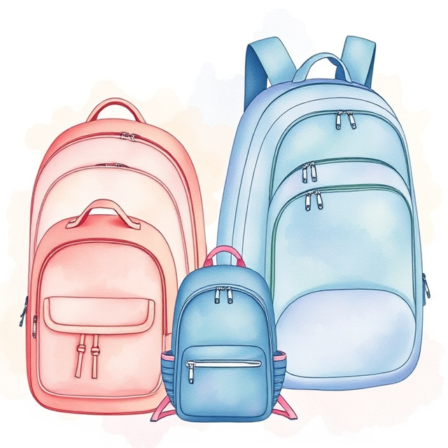 Travel-Friendly Carry-On Backpacks