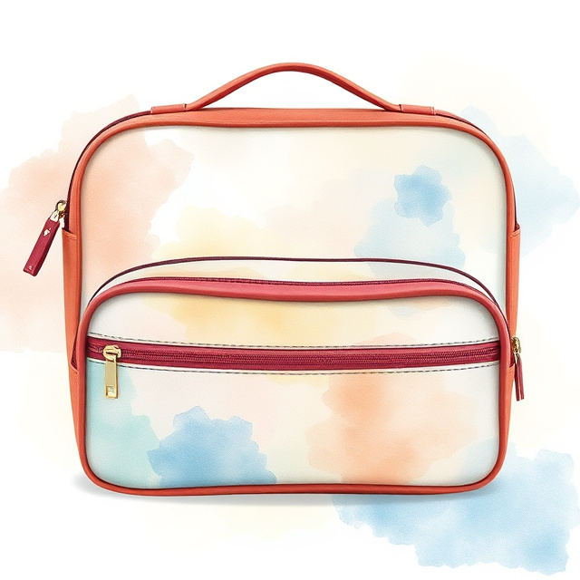 Travel Toiletry Organizers