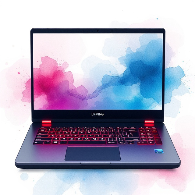 Portable Gaming Laptops