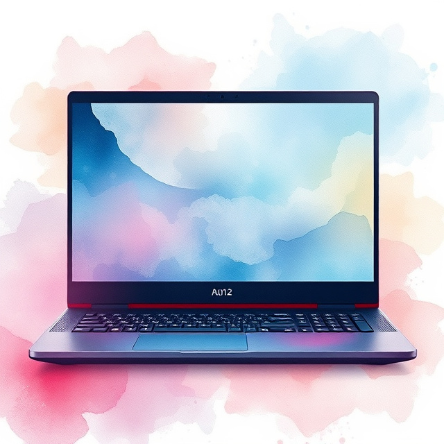 High Refresh Rate Gaming Laptops