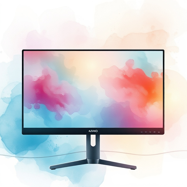 4K Gaming Monitors