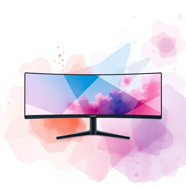 UltraWide Gaming Monitors