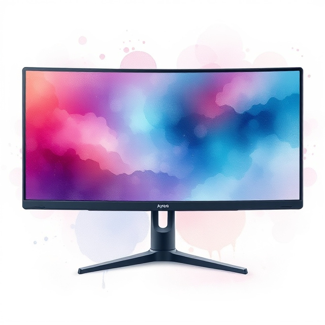 Gaming 4K Monitors
