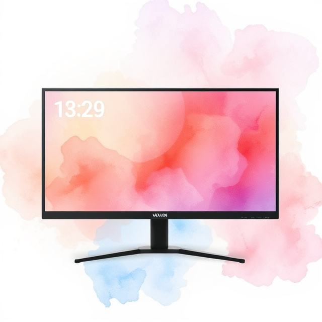 Touchscreen Portable Monitors