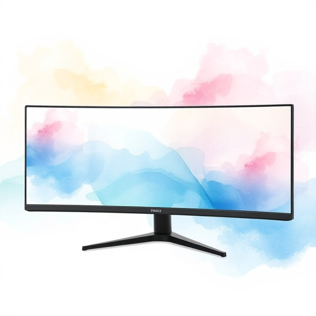 Portable Ultrawide Monitors