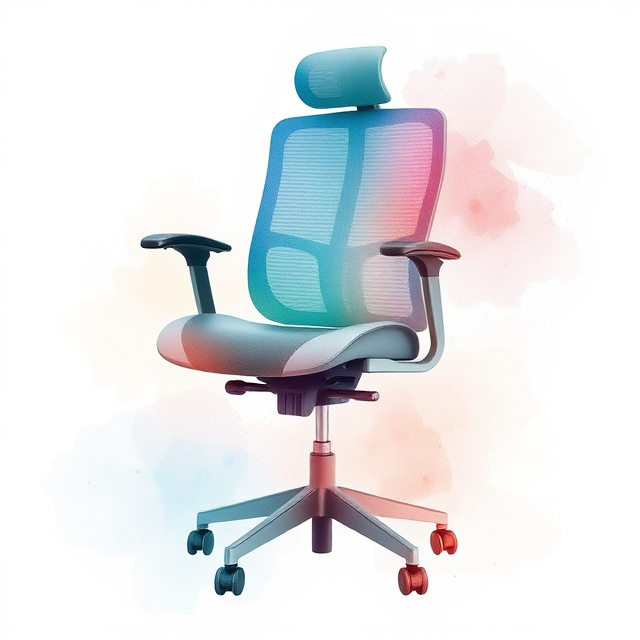 Ergonomic Budget Chairs