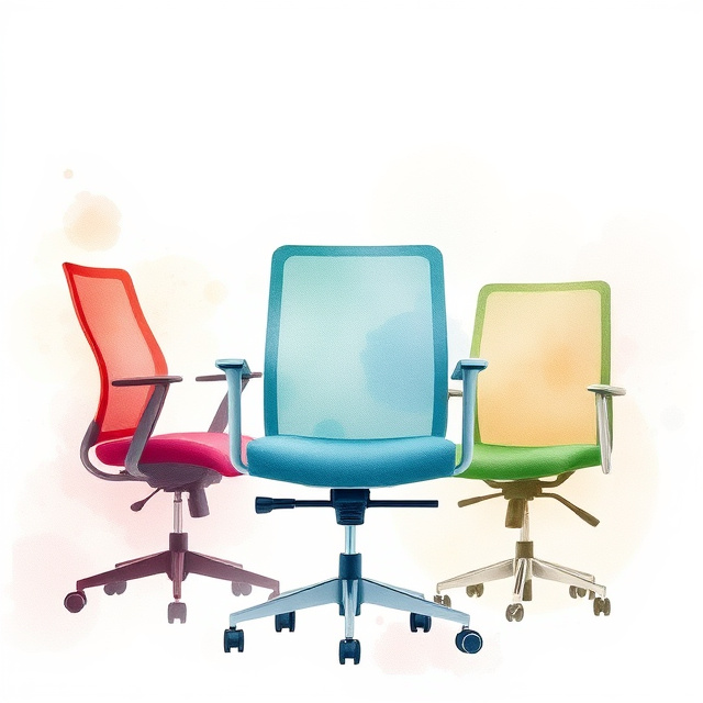 Compact Budget Chairs