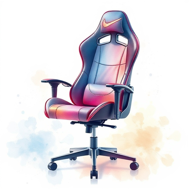 Foldable Gaming Chairs