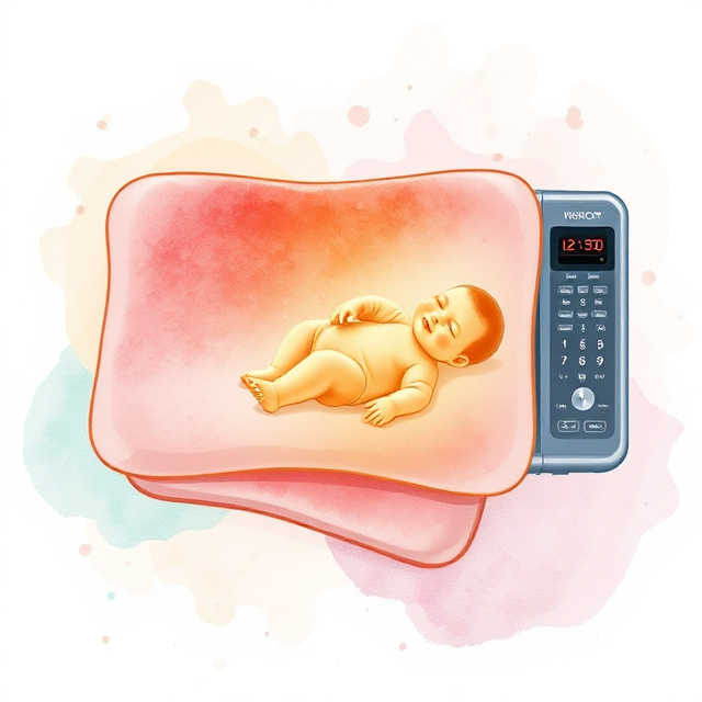 Microwave Heating Pads